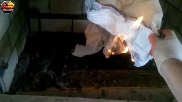 Видео инструкция по сборке мангала с Двойным зубом ЦЕЗАРЬ С ОЗВУЧКОЙ МИХАЛЫЧА смотреть онлайн