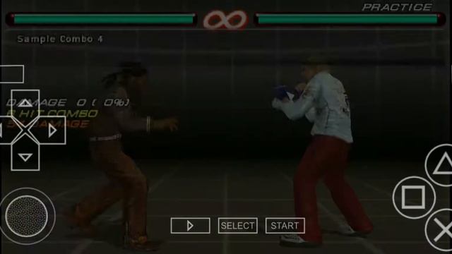 7 simple combos de Eddy Gordo– Tekken 6 (Inglish e Portugues) смотреть онлайн