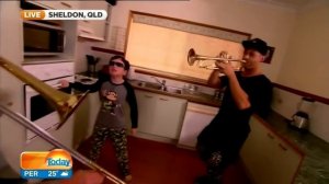 Пока мамы нет дома вся версия