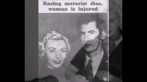 Рут Эллис (9.10.1926 — 13.07.1955)