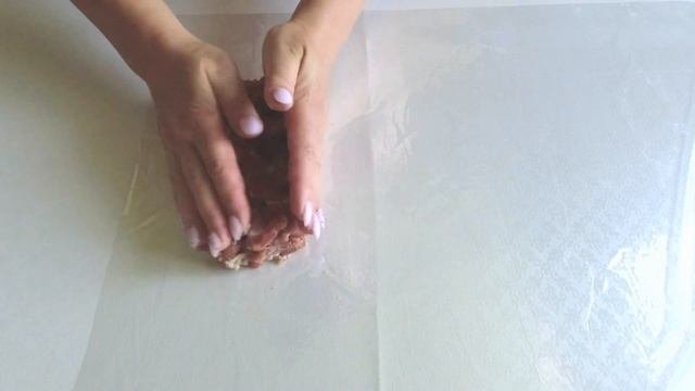 Домашняя КОЛБАСА Очень Простой РЕЦЕПТ