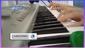 ГИМН РОССИЙСКОЙ ФЕДЕРАЦИИ!🇷🇺 Кавер на пианино |Очень красиво🤤