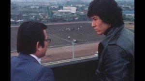 太陽にほえろ! 第389話 心の重荷