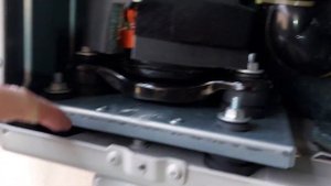Отличный тепловой насос воздух-вода! Great air to water heat pump!