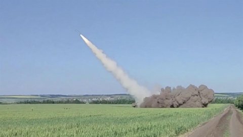 Предотвращена серия атак на позиции российских войск на Купянском направлении