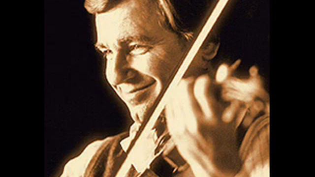 Viktor Tretyakov plays Fritz Kreysler Caprice Viennois смотреть онлайн