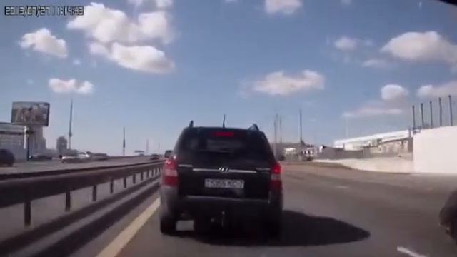 А кого же можно встретить на дороге??!!!! смотреть онлайн