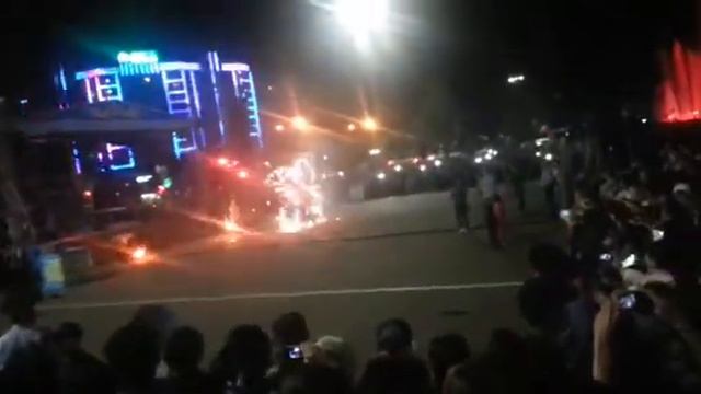 ВЛОГ: ДЕНЬ ГОРОДА,КИНОНОЧЬ!
