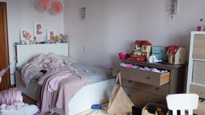 УКРАШАЕМ ДОМ К ХЭЛЛОУИНУ ? ДЕКОР НА ХЭЛЛОУИН ? ЭКСТРЕМАЛЬНЫЙ БАРДАК В ДЕТСКОЙ ? НОВОСЕЛЬЕ ?