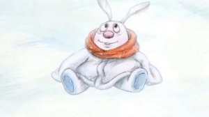 "Ненастоящая девочка"