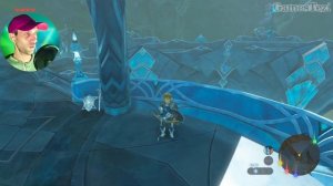 [#18] ПРАЗДНИК ВОИНА ► Прохождение игры The Legend of Zelda: Breath of the Wild