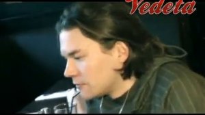 The Rasmus - Interview in VEDETA