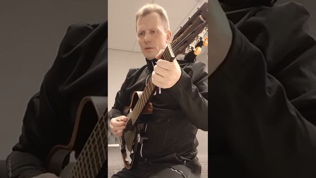 "Посвящение друзьям" ("Желаю вам счастливого пути") смотреть онлайн