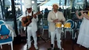 Authentic Cuban Band on the Costa del Sol_Habana Vieja