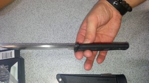 Нож Cold Steel KOBUN (копия)