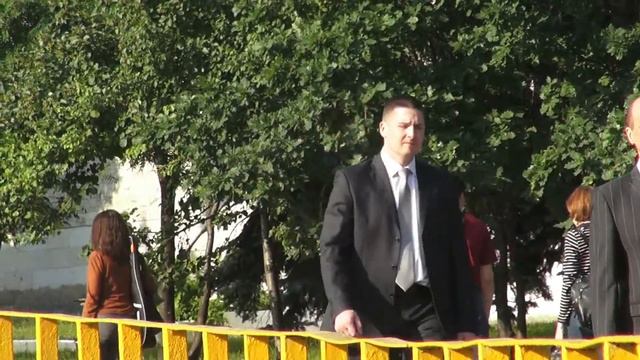 Метро Кузьминки_вечерняя сарабанда.mp4 смотреть онлайн