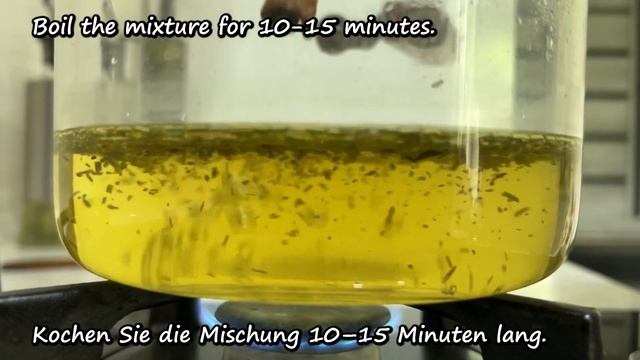 Natürliche BOMBE! 150x stärker als Knoblauch und Zitrone! Das geht die ganze Nacht! смотреть онлайн