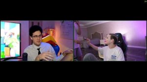 НЕКОГЛАЙ И МАФАНЯ ЗУМ ПРИКОЛЫ НАД ПРЕПОДАВАТЕЛЯМИ АКТЕРСКОГО МАСТЕРСТВА