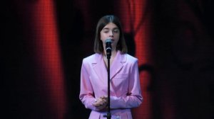 Театр игры "Территория Творчества".Шлапакова Алиса, 15 лет.Н. Тэффи "Подарок".