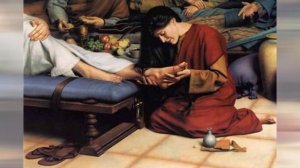 Кто бы дал мне слёзы сокрушенья...