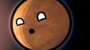 Меркурия назвали Ураном :/ (Отрывок из Rytp Шизанутый космос)