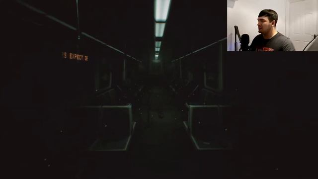 OH HELL NAH!! / Train 113 / Photo realistic Indie Horror game. смотреть онлайн