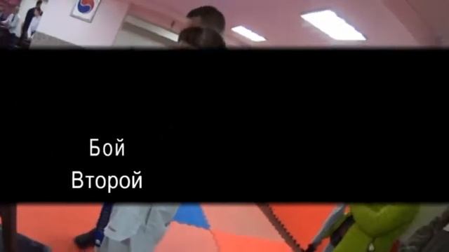 Тхэквондо Севастополь 17.04.2021.Открытого первенство ГМО смотреть онлайн