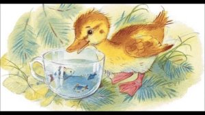 Кружечка под елкой Аудиокнига Борис Житков Рассказы о животных для детей Задавали в школе Слушать