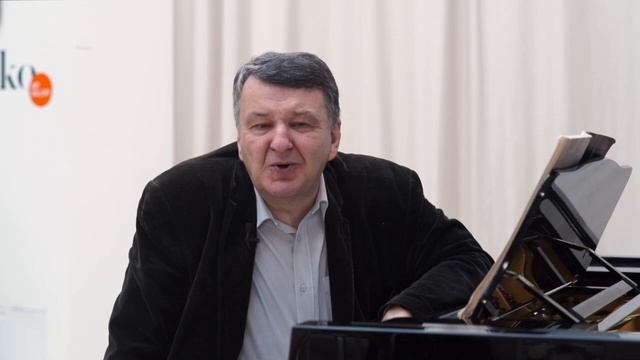 Лекция 74. Иоганнес Брамс как человек | Композитор Иван Соколов.