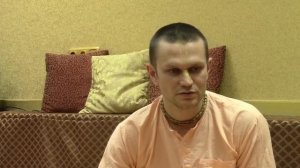 Искренность. Простосердечность. Самопредание | Ананда Вардхан Прабху Брахмачари