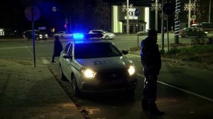 Фликер - необходимый аксессуар, повышающий безопасность на улице в темное время