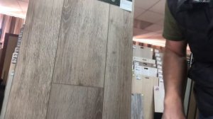 С фаской или без фаски? Какой выбрать ламинат?