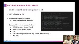 Nextlink Technology 28/10 (Wed) | How Kubernetes (K8S) can benefit your business?