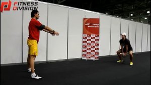 Упражнения с медболом