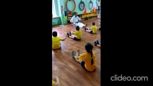 Тхэквондо 296