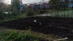 Как перенести теплицу из поликарбоната инструкция видео для начинающих