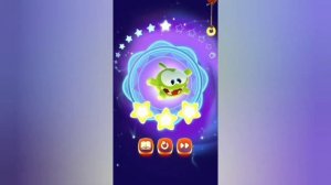 Cut the Rope: Magic - Full Game Walkthrough | All Levels (3 Stars)