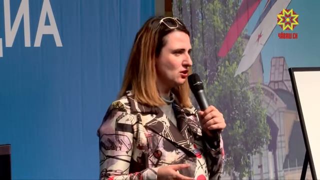 3-ий день самые активные и целеустремленные молодые люди живут в Заволжье. смотреть онлайн