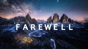 Ambient Music / Ambyion & Phelian - Farewell