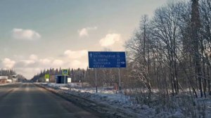 "КудаИду.." Октябрьский виадук, д. Большой Сарс, Пермский край