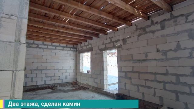 Продан дом «Лесная музыка» в Светлогорске, п. Горбатовка, Калининградская область