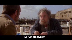 Damien La profecía 2 Español latino el Muro de Yigael el Anticristo Damien: Omen II profecía 2