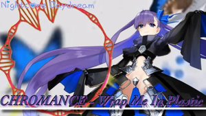 Nightcore - Wrap Me In Plastic