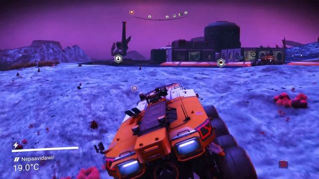 No Mans Sky - Path finder Update #2 смотреть онлайн