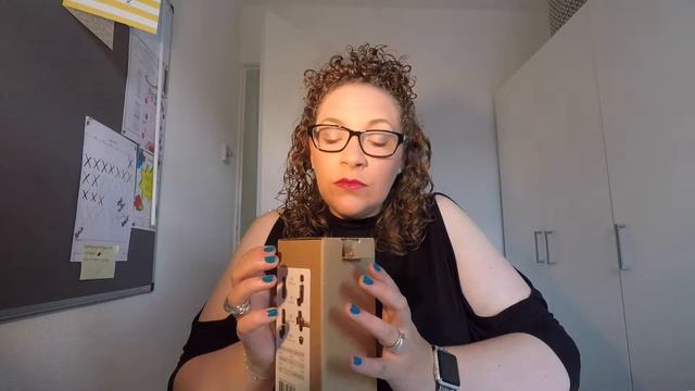 Unbox Wacaco Minipresso (not sponsored)