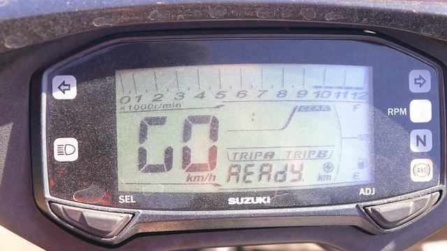 Suzuki intruder 150 Quick Review | Test ride | Quick overview in hindi by Abhishek Ranjan смотреть онлайн