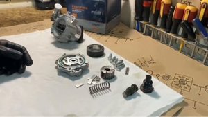 Насос ГУРа ZF купить за 5000 рублей нереально!