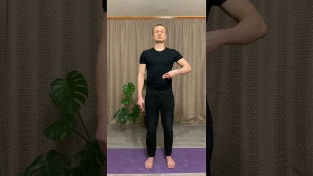 НЕВЕРОЯТНЫЕ 9 вращений цигун которые омолаживают организм смотреть онлайн