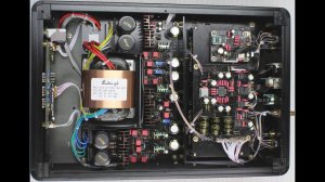 DAC Audio-GD NFB-1 (ES9018)