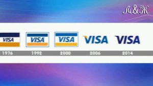 КАК МЕНЯЛИСЬ ЛОГОТИПЫ ИЗВЕСТНЫХ БРЕНДОВ